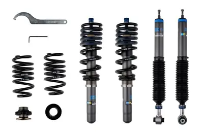 BILSTEIN AMORTISOR 48-303538 Audi RS5 F5 49MM K Evo T1 