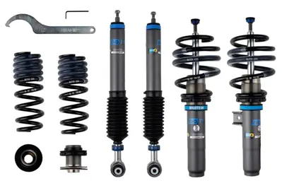 BILSTEIN AMORTISOR 48-304979 Bmw 3 G20 4WD K Evo T1 
