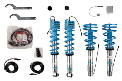 BILSTEIN AMORTISOR 49-135169 Bmw 5 E60 2WD K B16RC 