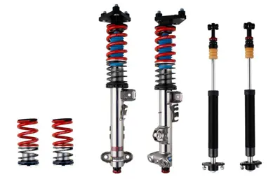 BILSTEIN AMORTISOR 89-317594 Bmw E36 Evo R K 