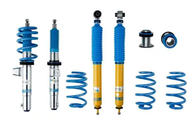 BILSTEIN AMORTISOR BDF395NA07 Audi A3 8V Golf 7 50MM Multi K B16 