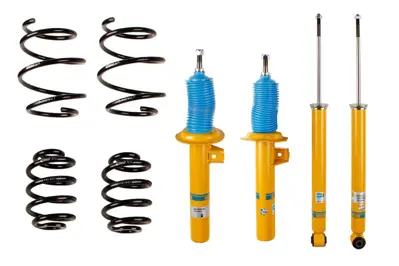 BILSTEIN AMORTISOR EC35488 Bmw Z4 E85 K B12 Pk 