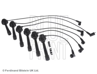 Blue Print ADC41623 Ateşleme Hattı Takımı Montero/pajero 1991-00 MD338249