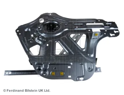 Blue Print ADG01362 Cam Otomatiği Carnıval 824034D010