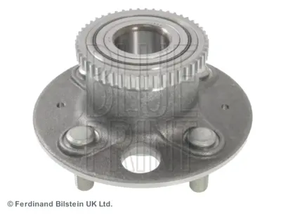 Blue Print ADH28342 Arka Teker Poryası Rulmanlı Honda Cıvıc 1,4L D14Z  42200S5AJ01