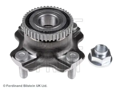 Blue Print ADK88325 Arka Tekerlek Rulmani Takimi Justy - G3X 4340277A21