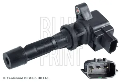 Blue Print ADM51494 Ateşleme Bobini Atenza GH. MX-5 III NC. Mazda  LFB618100C
