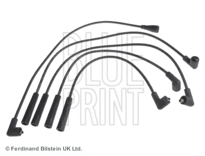 Blue Print ADM51601 Buji Kablosu Mazda 323 1,6L B6 Bg Kasa 89-95 / K 8BBE18140 8BBG18140