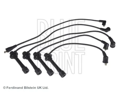 Blue Print ADM51602 Buji Kablosu Mazda 323 1,6L B6 Bg Kasa 89-95 / K 8BBE18140 8BBG18140