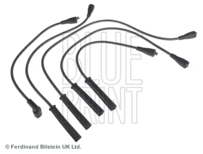 Blue Print ADM51609 Ateşleme Hattı Takımı 626 1987-92 Gd-v F21018140E