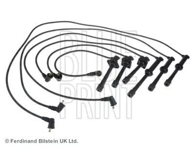 Blue Print ADM51610 Ateşleme Hattı Takımı Ford Pkw 4065976