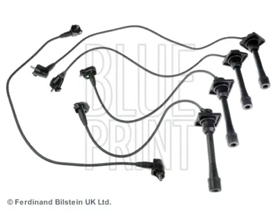 Blue Print ADT31617 Ateşleme Hattı Takımı Carına E 9091921541