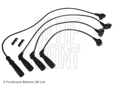 Blue Print ADT31626 Buji Kablosu Toyota Corolla 1.3L 2E EE90 EE100 88- 9091922329