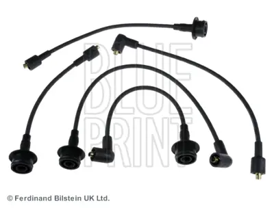 Blue Print ADT31661 Ateşleme Hattı Takımı Hıace 1972-89 9091921316