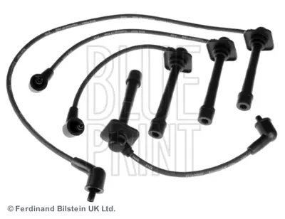 Blue Print ADT31664 Ateşleme Hattı Takımı Avensıs 1997-00 9008091127