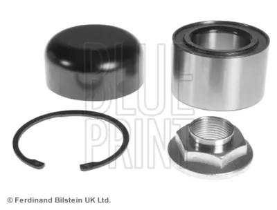 Blue Print ADZ98311 Arka Teker Rulmanı Renault Master 01-GT Opel Mova 7701205417 4403044 7701206742