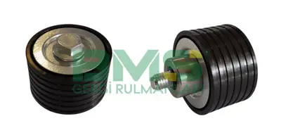 BMS 727 Alternatör Gergi Rulmanı 119316259R
