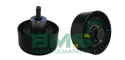 BMS 745 Alternatör Gergi Rulmanı S60-V60-V90-XC40-XC60-XC9 31460262