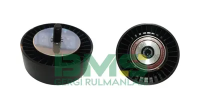 BMS 747 Kayıs Gergı Rulmanı Bmw N54 E82 E88 E90 E91 E92 E9 11287557851