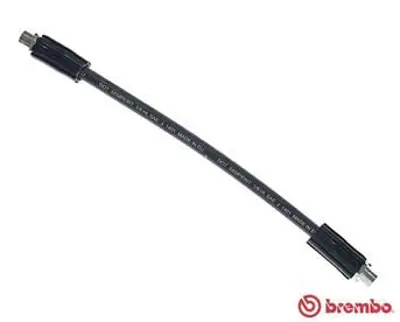 BREMBO T85034 Fren Hortumu Ön Aks Sağ Ön Aks Sol Ön Aks Üst İç T 893611707