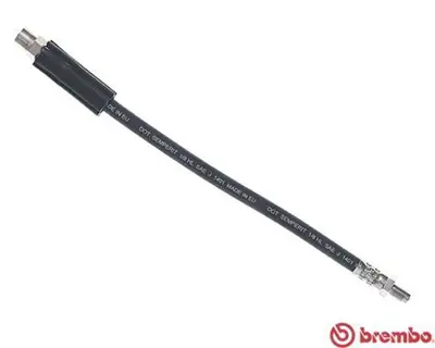 BREMBO T85069 Fren Hortumu Arka Audı A4 1995 - 2001. A8 1994 - 2 4D0611775C 8A0611775A