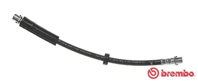 BREMBO T85117 Fren Hortumu Ön Aks Sağ Sol Audı A4 B5 Avant 8D5 8E0611707 8E0611707A 8E0611707D 8E0