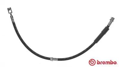 BREMBO T85128 Fren Hortumu Ön Passat 2005-2011-PASSAT Cc 2008-20 3C0611701B 3C0611701H