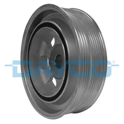 DAYCO  DPV1117 Krank Kasnağı Iveco Daıly 35C 35S 3.0D Mtj 504085756 504180619