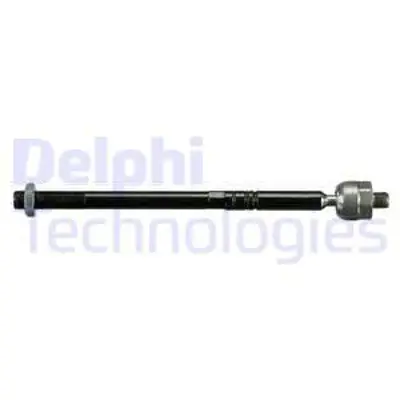 DELPHI  TA3172 Rotmili 330 Mm Volvo XC60 2.4D D3 D4 D5 3.2 T5  31280408 31451036