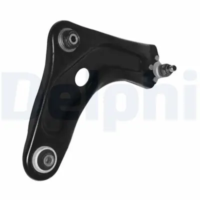 DELPHI  TC4642 Alt Salıncak Ön Cıtroen DS3-DS DS3-PEUGEOT 208 201 9811205180