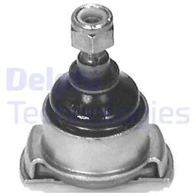 DELPHI  TC509 Rotıl On Alt Bmw E36 Uzun 31126758510