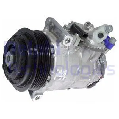 DELPHI  TSP0159960 Klıma Kompresoru Mercedes W204 S204 C204 W212 C207 A0022304511