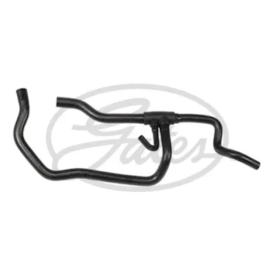 GATES  05-2906 Sogutma Suyu Hortumu Bmw M50 E34 11531738054