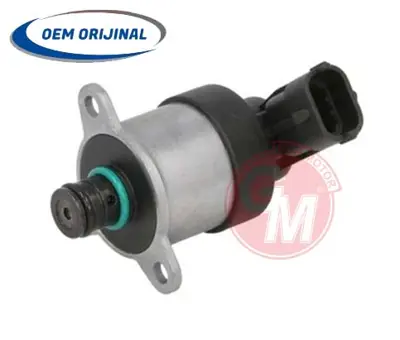 GUA 40332 Yüksek Basınç Pompası Regülatörü Orijinal Ürün F 7091298 
