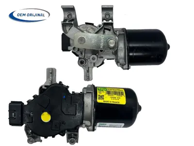 GUA  40385 Silecek Motoru Ön Cam Orijinal Ürün Megane IV 288009693R 288007714R