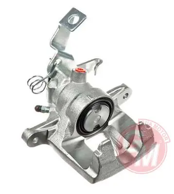 GUA 42327 Fren Kaliperi Arka Sol Braketli Renault - Opel M 7701206754