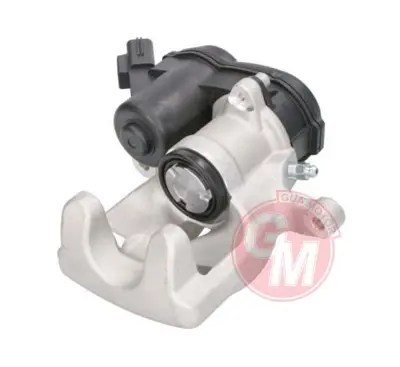 GUA 42337 Fren Kaliperi Arka Sol Braketli Renault Fluence  440110675R