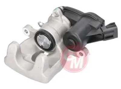 GUA 42338 Fren Kaliperi Arka Sağ Braketli Renault Fluence  440019012R