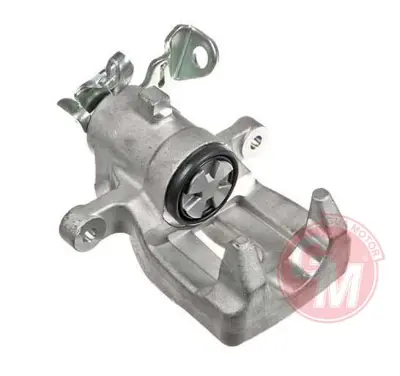 GUA 42339 Fren Kaliperi Arka Sol Braketli Renault Clıo III 7701208361
