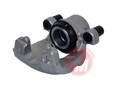 GUA 42343 Fren Kaliperi Ön Sol Braketli Renault Clıo IV 410113834R