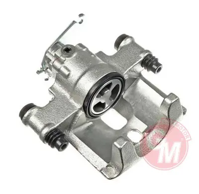 GUA 42347 Fren Kaliperi Arka Sol Braketli Iveco Daıly 2.3  42554758