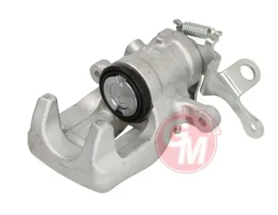GUA 42357 Fren Kaliperi Arka Sol Braketli Peugeot - Cıtroe 4402.F5