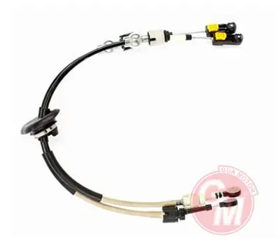 GUA 50133 Vites Kumanda Teli Peugeot Partner Tepe Cıtroen Be 2444.JJ