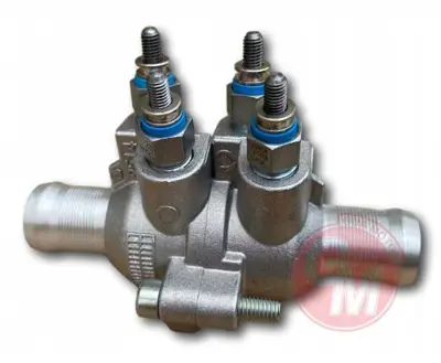 GUA 50139 Termoplonjör Renault Megane IV Master 2.3DCI Faz 3 110019707R 929988247R
