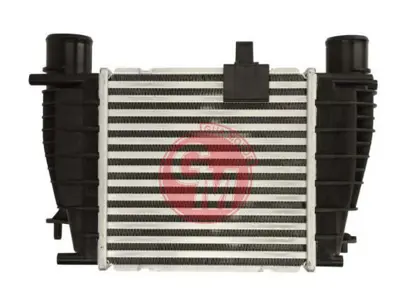 GUA 50146 Turbo Radyatörü Intercooler Renault Clıo V 1.3 Tce 8200471888 8200170504 8200471884