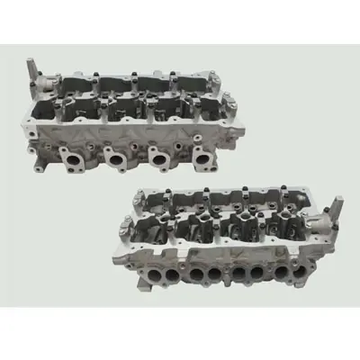 GVA 3591005 Silindir Kapağı Hyundaı H100 2.5L 94-96 E.M Kamyo 2210042900 MD185926 MD139564