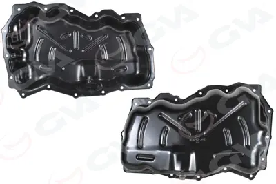 GVA 4037004 Yağ Karteri Ford Custom-nbsp V710 23-GT 2.0 Ecoblue PZ3Q 6675 AA 2656121