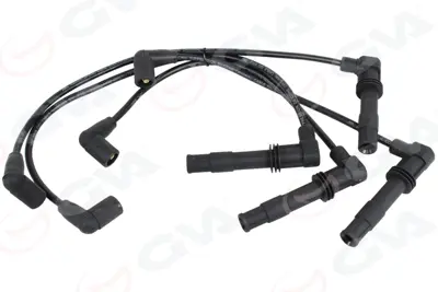 GVA 50B75037 Buji Kablosu Audı A2 A3 1 4 1 8 16V 20V 96 Seat Co 036905483G