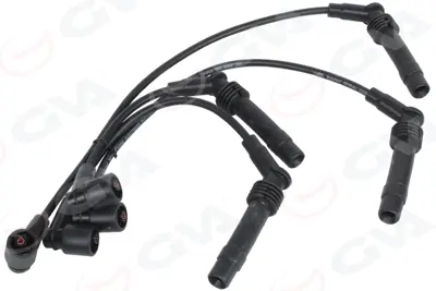 GVA 50B90120 Buji Kablosu Takımı Opel Corsa B-combo B-astra F  1612608