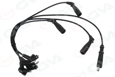 GVA  50B91318 Buji Kablosu Toyota Corolla 1.3L 2E EE90 EE100 88- 9091922329